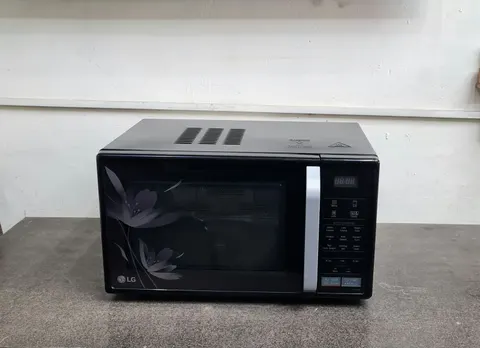 LG 21 Litre Convection Microwave Oven