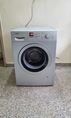 Bosch 7kg Fully-Automatic Front Loading Washing Machine