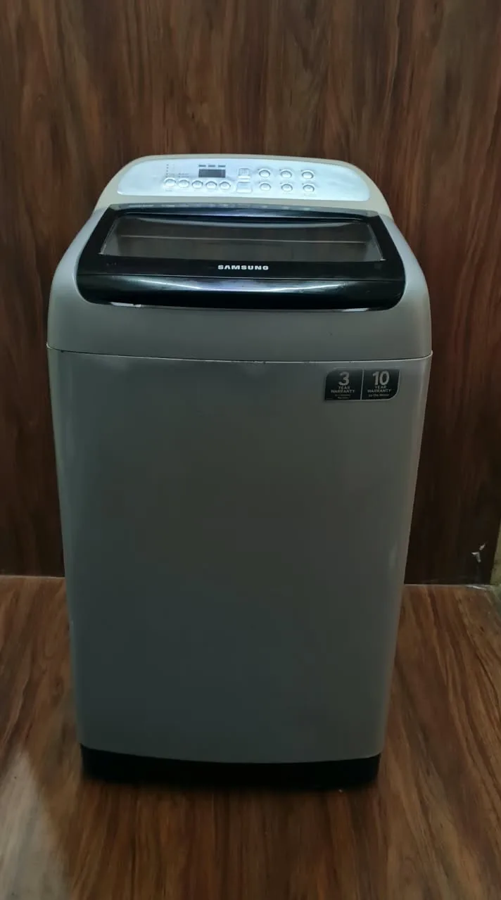 Samsung 6.2 kg Fully Automatic Top Loading Washing Machine, photo 6