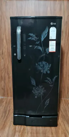 LG 190 Litre Direct Cool Single Door Refrigerator