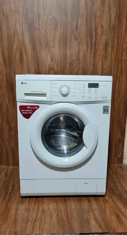 LG 5.5 Kg Fully Automatic Front Load Washing Machine