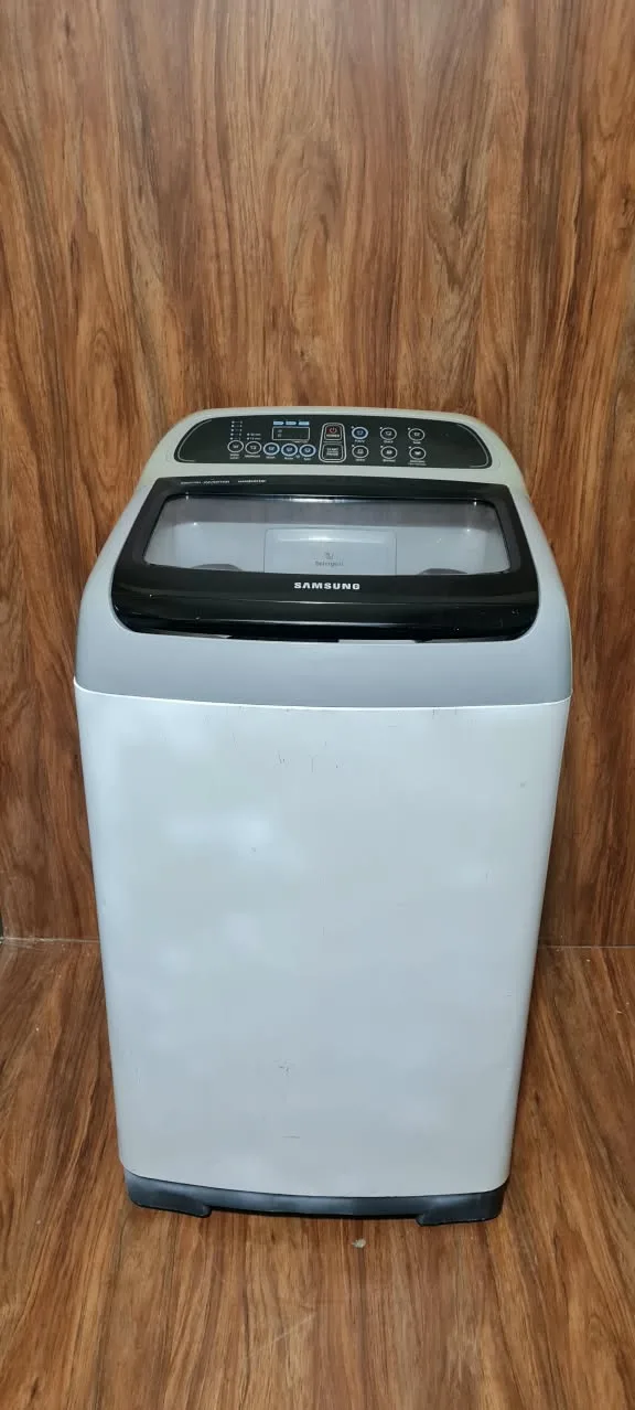 Samsung 6.5 Kg Fully Automatic Top Load Washing Machine, photo 4