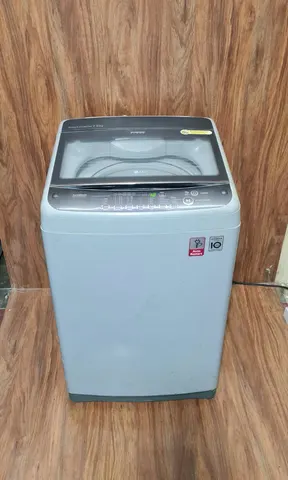 LG 7.0 kg Fully Automatic Top Load Washing Machine