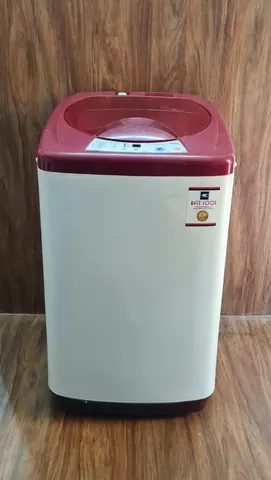 Haier 5.8 kg Fully Automatic Top Load Washing Machine