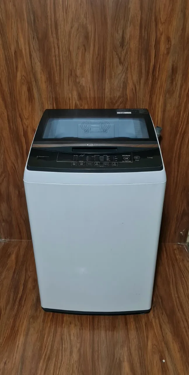 Bosch Serie 2 7.0 Kg Fully Automatic Top Load Washing, photo 6