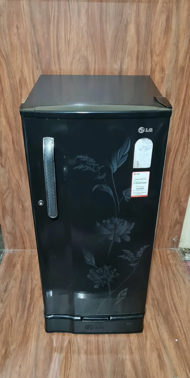 LG 190 Litre Direct Cool Single Door Refrigerator, photo 5