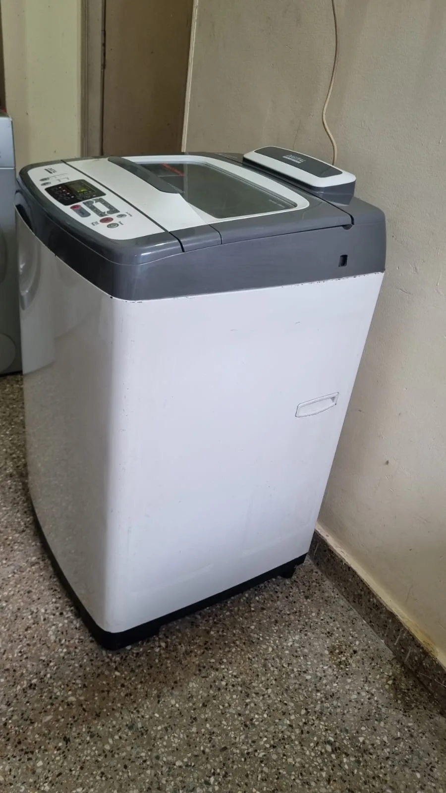 Samsung 6.2kg Fully-Automatic Top Loading Washing Machine, photo 5