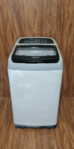 Samsung 6.5 Kg Fully Automatic Top Load Washing Machine
