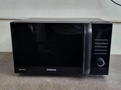 Samsung 28 Litre Convection Microwave Oven (Model: MC28H5145VK/TL