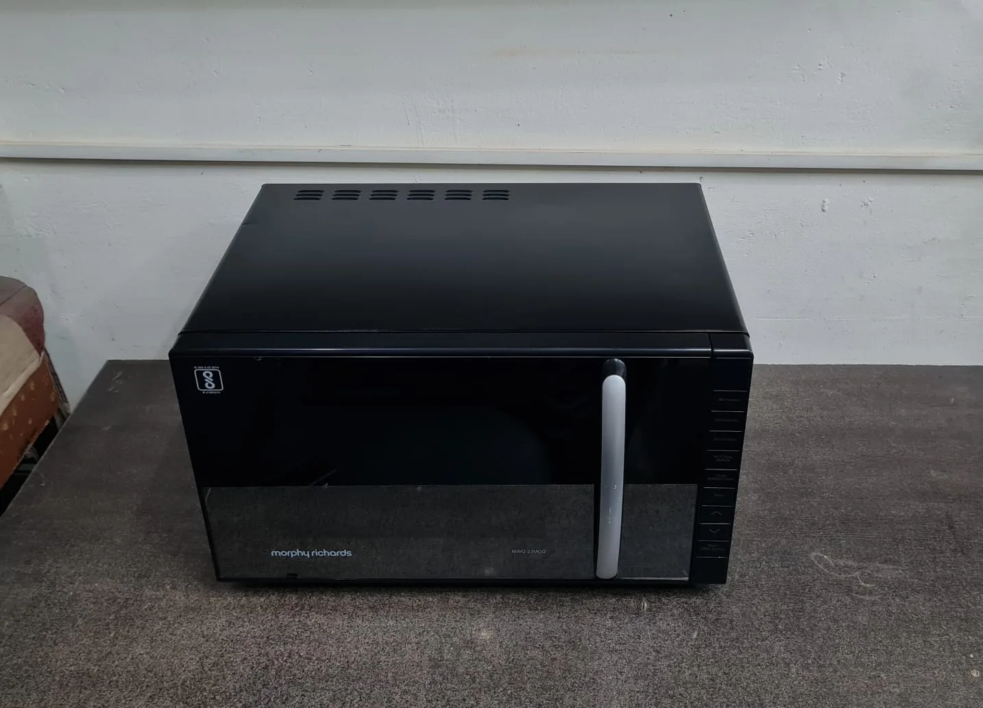 Morphy Richards, photo 2