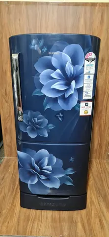 Samsung 192 Litre 3-Star Direct Cool Single Door Refrigerator