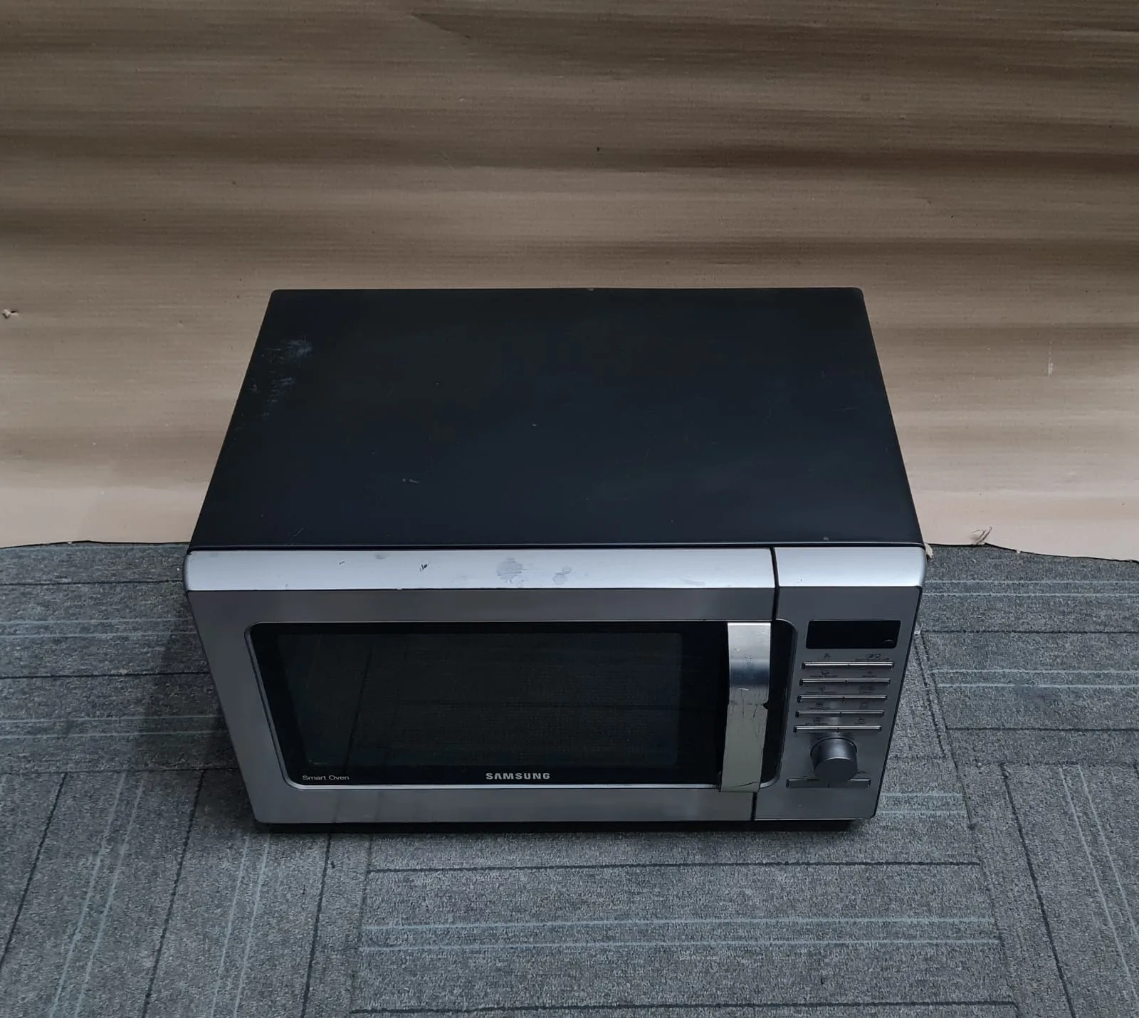Samsung microwave oven 28 ltr, photo 4