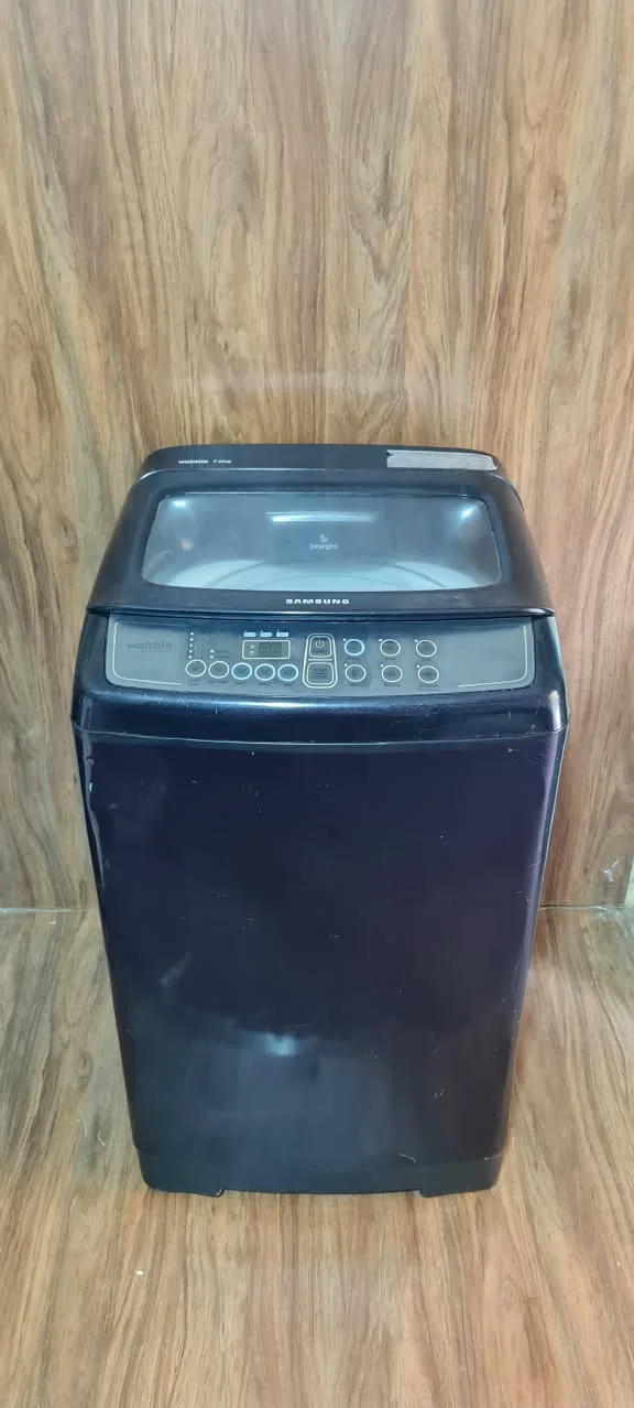 Samsung 6.5 Kg Fully Automatic Top Load Washing Machine, photo 4
