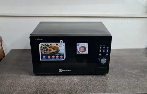 Electrolux Convection Microwave Oven with Grill (800W Output /