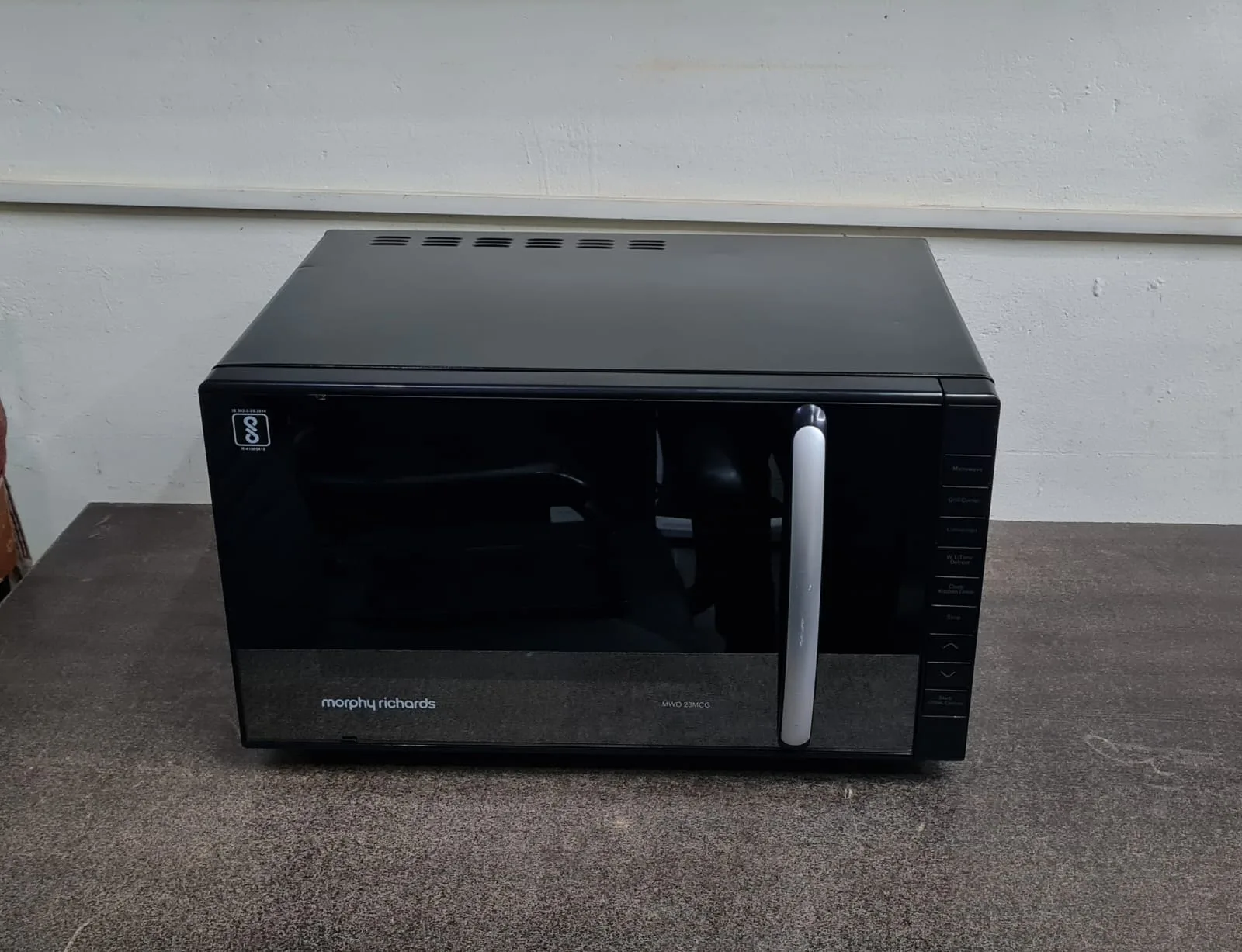 Morphy Richards, photo 6