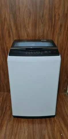 Bosch Serie 2 7.0 Kg Fully Automatic Top Load Washing