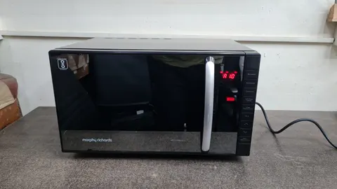 Morphy Richards