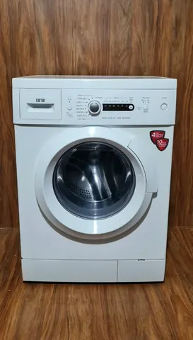IFB Diva Aqua VX fully-automatic front-loading washing machine