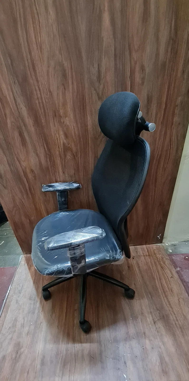 Ergonomic Office Chair, photo 4