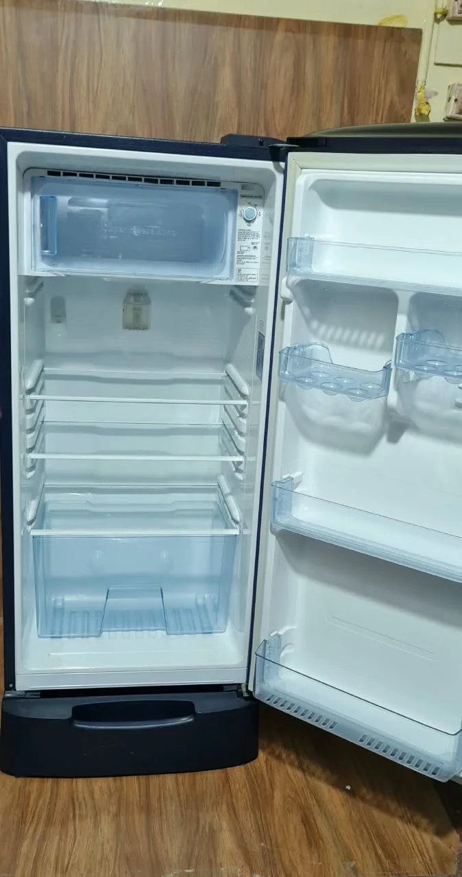 Samsung 192 Litre Direct Cool Single Door Refrigerator, photo 5