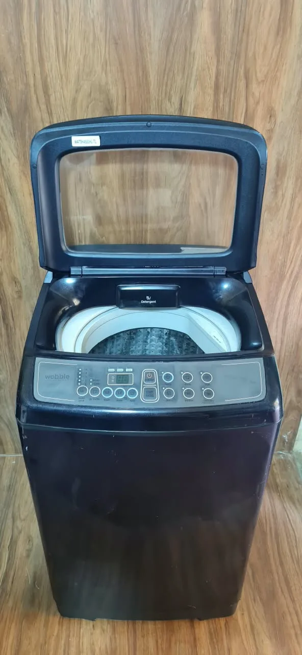 Samsung 6.5 Kg Fully Automatic Top Load Washing Machine, photo 2
