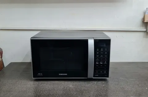 Samsung 21L Convection Microwave Oven