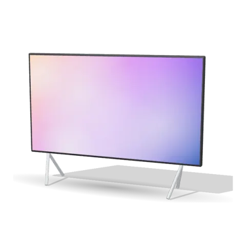 Sony 55" 4K Smart TV
