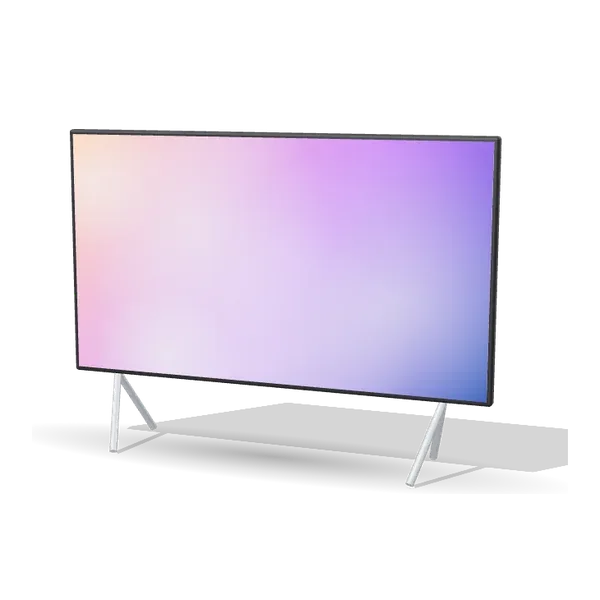Sony 55" 4K Smart TV